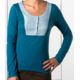 Toad&amp;Co Merger Henley - Women's