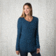 Toad&amp;Co Merino Eclair Sweater - Womens-Deep Navy-Large