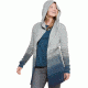 Toad&amp;Co Merino Heartfelt Hoodie - Women's-Heather Grey-Medium