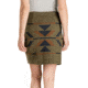 Toad&amp;Co Merritt Sweater Skirt - Women's, Rustic Olive, Small, T1841707-329-S
