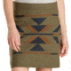 Toad&amp;Co Merritt Sweater Skirt - Women's, Rustic Olive, Small, T1841707-329-S