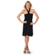 Toad&amp;Co Metamorphose Dress - Women's-Black-Small