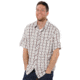 Toad&amp;Co Mickey Shirt - Men's-Mineral Red-Small