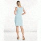 Toad&amp;Co Mirror Reversible Dress, Aquifer, Large T1772800-400-L