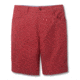 Toad&amp;Co Mission Ridge 10.5 Inch Men's Short, Brick Red, 30 Waist T2312504-602-30