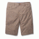 Toad&amp;Co Mission Ridge 12 Inch Men's Short, Dark Chino, 30 Waist T2312805-813-30