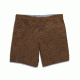 Toad&amp;Co Mission Ridge 8 Inch Men's Short, Seal Brown, 30 Waist T2312511-243-30