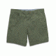 Toad&amp;Co Mission Ridge 8 Inch Men's Short, Thyme, 30 Waist T2312511-308-30