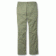 Toad&amp;Co Mission Ridge Men's Pant , 30 Waist, Long Inseam, Thyme T2441412-308-30