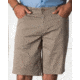 Toad&amp;Co Mission Ridge Short - Men's-Dark Chino-10.5 in-32 Waist