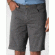 Toad&amp;Co Mission Ridge Short - Men's-Dark Graphite-10.5 in-38 Waist