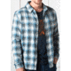 Toad&amp;Co Mixologist Shirt - Men's-Blue Steel-Large