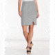 Toad&amp;Co Moxie Skirt, Heather Grey, Extra Small T1841703-111-XS