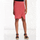 Toad&amp;Co Moxie Skirt, Rhubarb, Large T1841703-659-L