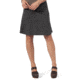 Toad&amp;Co Oblique Skirt - Women's-Licorice-Small