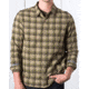 Toad&amp;Co Open Air Long Sleeve Shirt - Men's-Avocado-X-Large