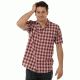 Toad&amp;Co Open Air Short Sleeve Shirt - Men's-Red Wagon-Small