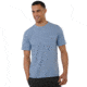 Toad&amp;Co Peter Shirt - Men's-Pacific Blue-Small