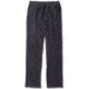 Toad&amp;Co Revival Fleece Pant - Men's-Nightsky-Small