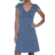 Toad&amp;Co Rosemarie Dress - Women's-Indigo Stripe-X-Small