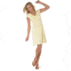 Toad&amp;Co Rosemarie Dress - Women's-Lemondrop-Medium