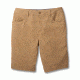 Toad&amp;Co Rover 10.5in Men's Short, Honey Brown, 31 Waist, T2312806-201-31