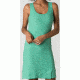 Toad&amp;Co Samba Wave Tank Dress - Women's-Green Awning-Small