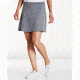 Toad&amp;Co Seleena Women's Skort, Smoke Lean Stripe, Medium T1842801-015-M
