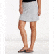 Toad&amp;Co Seleena Women's Skort, Heather Grey, Large T1842801-111-L