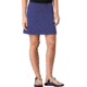Toad&amp;Co Sereena Skort - Womens-Breton Blue-Medium htd0055-Breton Blue-Medium