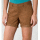 Toad&amp;Co Silvie Short - Women's-Acorn-7 in-4