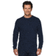 Toad&amp;Co Smooth Crew - Men's-After Midnight-Small