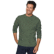 Toad&amp;Co Smooth Crew - Men's-Thyme-Small