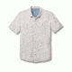 Toad&amp;Co Smythy Men's Short Sleeve Shirt, Smoke, 2XL T2012137-259-XXL