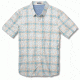 Toad&amp;Co Smythy Short Sleeve Shirt - Men's-Buckskin-Medium