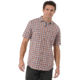 Toad&amp;Co Smythy Short Sleeve Shirt - Men's-Marlin-X-Large