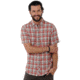 Toad&amp;Co Smythy Short Sleeve Shirt - Men's-Red Potato-X-Large