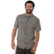 Toad&amp;Co Smythy Short Sleeve Shirt - Men's-Shark-X-Large