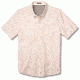Toad&amp;Co Smythy Short Sleeve Shirt - Men's-Tabac-Large