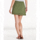 Toad&amp;Co Sunkissed Women's Skort, Thyme, Small T1822800-308-S