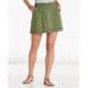 Toad&amp;Co Sunkissed Women's Skort, Thyme, Small T1822800-308-S