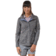 Toad&amp;Co Swept Away Jacket - Women's-Smoke-Large