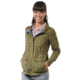 Toad&amp;Co Swept Away Jacket - Women's-Swamp-Large