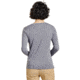 Toad&amp;Co Swifty Jet LS Crew - Womens, Charcoal Heather, Extra Large, T1241910-110-XL