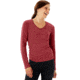 Toad&amp;Co Tosh Long Sleeve Shirt - Women's-Red Potato-Small