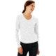 Toad&amp;Co Tosh Long Sleeve Shirt - Women's-White-Small