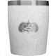 Toadfish 10oz Rocks-White, TF10OZROCKS-WHITE