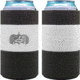 Toadfish Anchor Non-Tipping Can Cooler