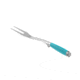 Toadfish Grill Fork, Silver, 1091