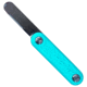 Toadfish Toadfish Clam Knife - Teal, TFCLAMKNIFE-TEAL
